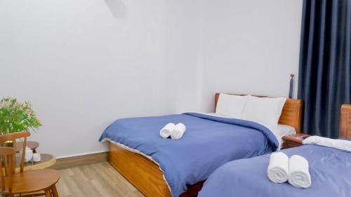 Hostal Th?nh ?i?n Home - ?� L?t