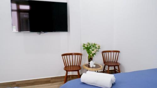 Hostal Th?nh ?i?n Home - ?� L?t