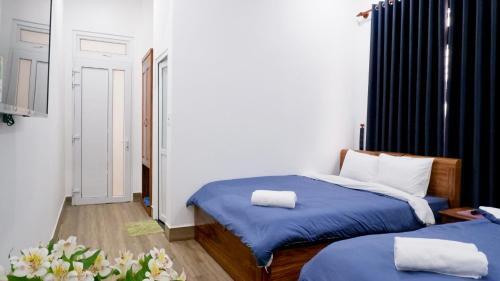 Hostal Th?nh ?i?n Home - ?� L?t
