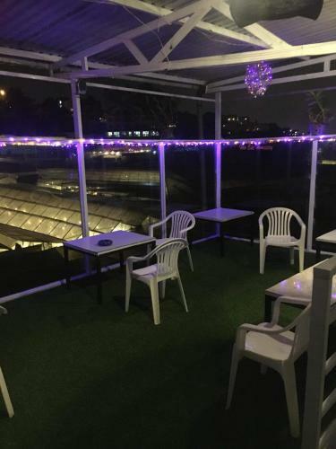 Homestay Hoa C�c
