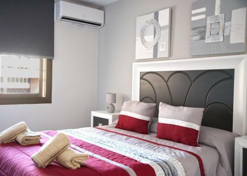 Apartamento Sur Suites Palmeras 3