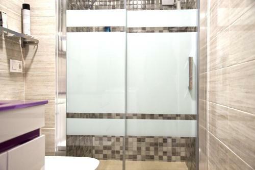 Apartamento Sur Suites Palmeras 3