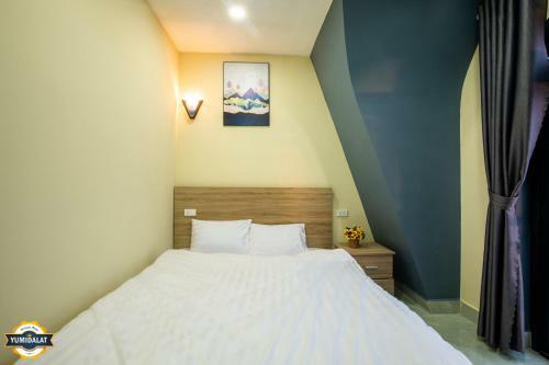 Apartamento C?n H? Du L?ch Cao C?p Yumi Villa ?� L?t