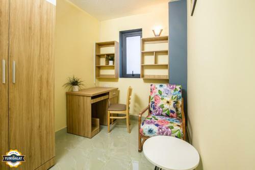 Apartamento C?n H? Du L?ch Cao C?p Yumi Villa ?� L?t