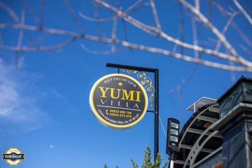 Apartamento C?n H? Du L?ch Cao C?p Yumi Villa ?� L?t