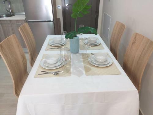 Apartamentos Vacacionales Joctis, 2� B