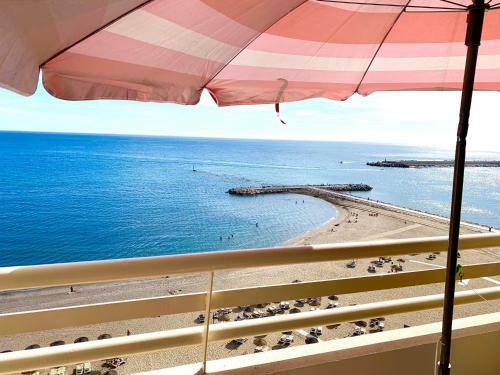 300 - Stella Maris Studio - Idyllic Beach View Apartment