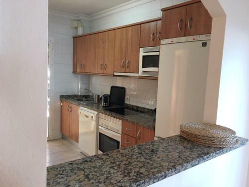Apartamento Piso Con Maravillosas Vistas
