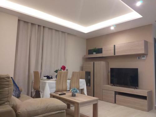 Apartamentos Vacionales Joctis, Bajo A