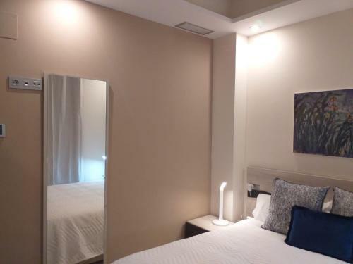 Apartamentos Vacionales Joctis, Bajo A