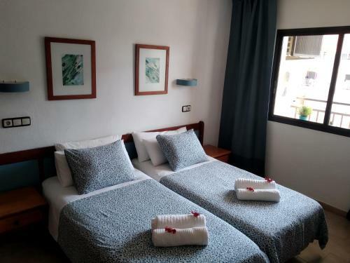 Apartamento Ronda 4 Boliches Primera L�nea De Playa