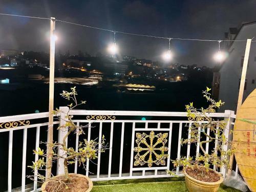 Hotel Kh�ch S?n Minh Chung
