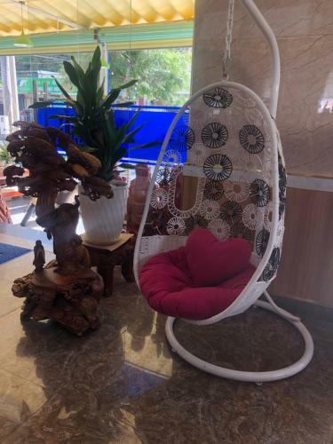 Hotel Kh�ch S?n Minh Chung