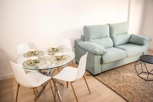 Beach Boutique Apartment Ronda 4