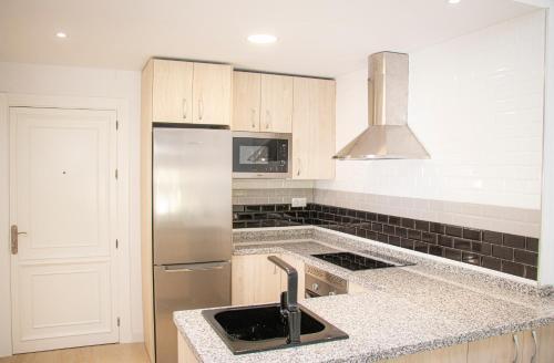 Beach Boutique Apartment Ronda 4