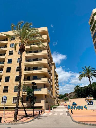 Beach Boutique Apartment Ronda 4