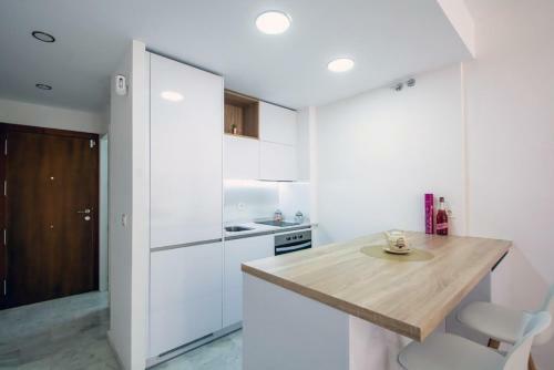 Cello Fuengirola Apartment