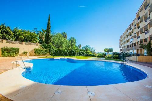 Cello Fuengirola Apartment
