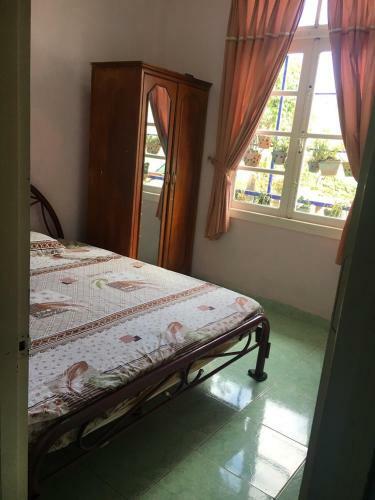Homestay Hoa C�c