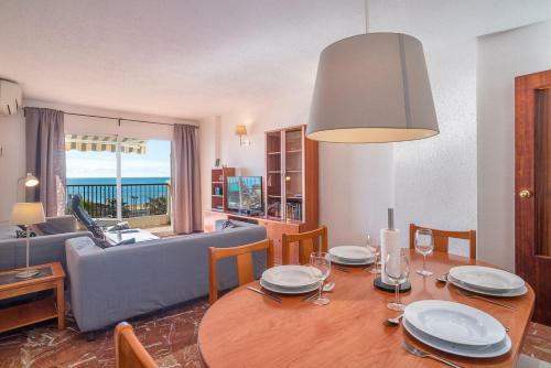 Apartamento Las Antillas, Carvajal