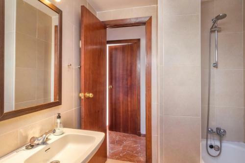Apartamento Las Antillas, Carvajal