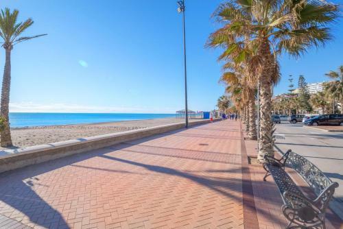 Apartamento Las Antillas, Carvajal