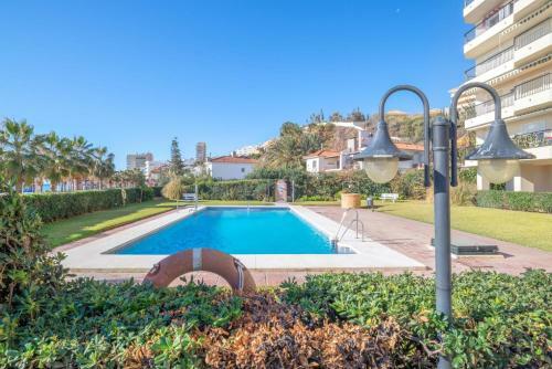 Apartamento Las Antillas, Carvajal