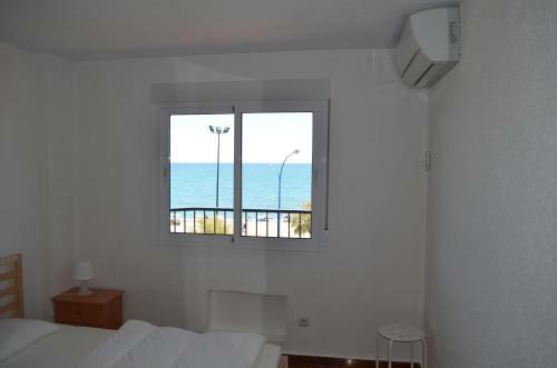 Apartamento Las Antillas, Carvajal