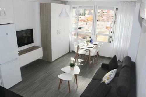 Apartamento Don Miguel Playa