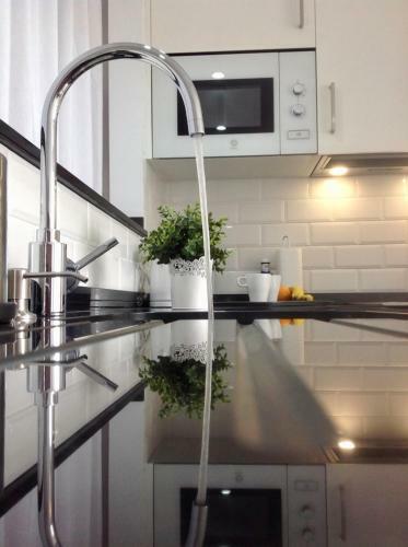 Apartamento Don Miguel Playa