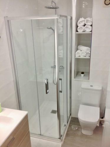 Apartamento Don Miguel Playa