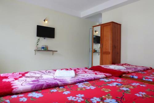 Hotel Tuan Vu Hai Dang Da Lat