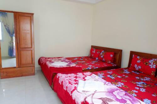 Hotel Tuan Vu Hai Dang Da Lat