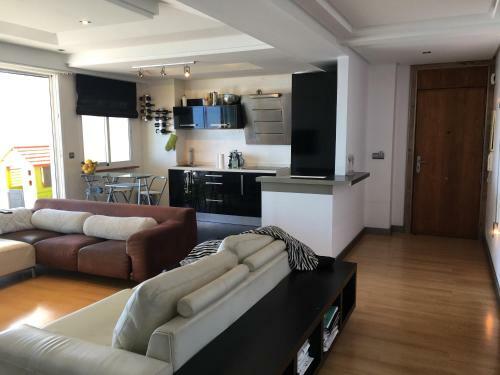 Apartamento Fuengirola Oasis Beach