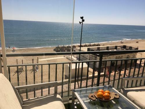 Apartamento Fuengirola Oasis Beach
