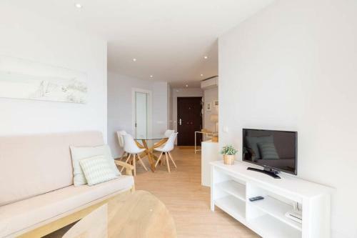 Apartamento Tgh/ Fuengirola Frente Al Mar