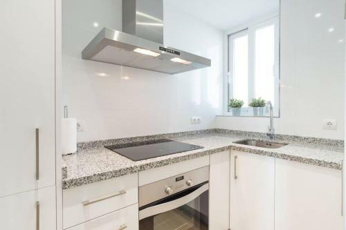 Apartamento Tgh/ Fuengirola Frente Al Mar