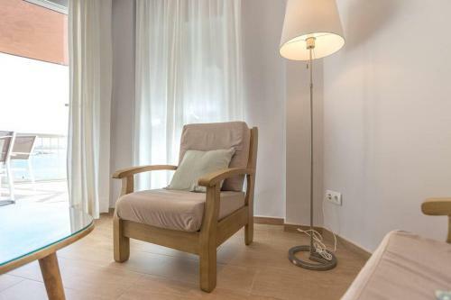 Apartamento Tgh/ Fuengirola Frente Al Mar