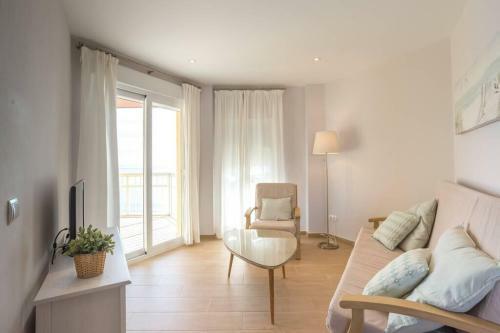 Apartamento Tgh/ Fuengirola Frente Al Mar