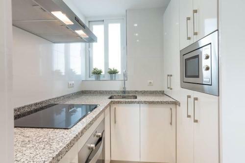 Apartamento Tgh/ Fuengirola Frente Al Mar
