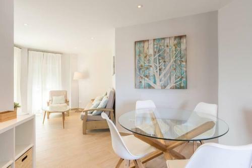 Apartamento Tgh/ Fuengirola Frente Al Mar