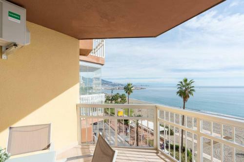 Apartamento Tgh/ Fuengirola Frente Al Mar