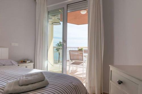 Apartamento Tgh/ Fuengirola Frente Al Mar