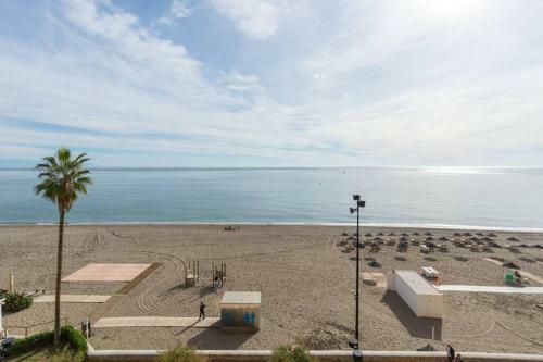 Apartamento Tgh/ Fuengirola Frente Al Mar