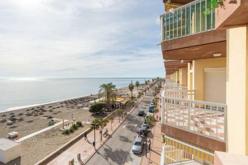 Apartamento Tgh/ Fuengirola Frente Al Mar