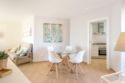 Apartamento Tgh/ Fuengirola Frente Al Mar