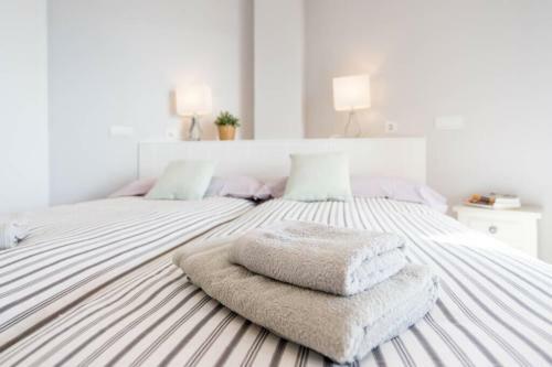 Apartamento Tgh/ Fuengirola Frente Al Mar