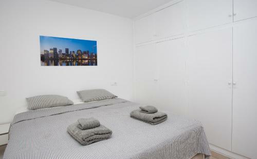 Apartamento New & Modern 3br Fuengirola Centre - Beach
