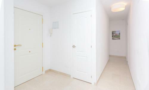 Apartamento New & Modern 3br Fuengirola Centre - Beach