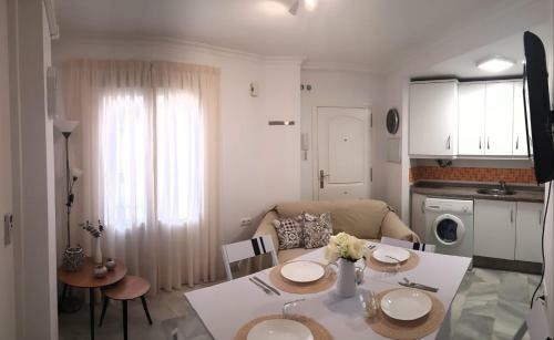 Apartamento A 2 Minutos De La Playa Y Centro